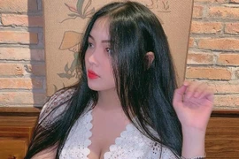 Nữ sinh Sài thành với số đo “chuẩn đét” khiến dân mạng xuýt xoa