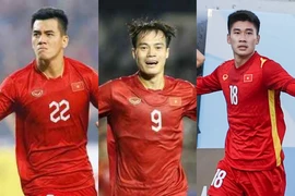 Tuyển Việt Nam đấu Indonesia: Ngôi sao hàng công nào sẽ lên tiếng?