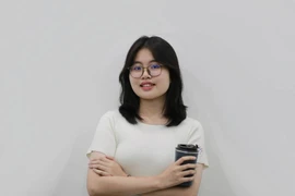 Nữ sinh có học bổng 8,4 tỷ, 6 đại học Mỹ chào đón