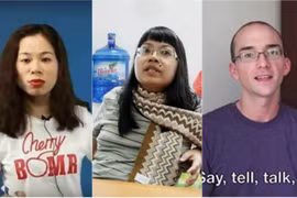 Từ vụ cô giáo Kim Tuyến nhìn lại “phốt” giáo viên tiếng Anh từng gây ra