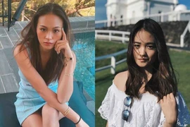 Nhan sắc con gái nhà nữ tỷ phú "khét tiếng" bóng đá Thái Lan