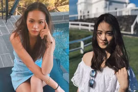 Nhan sắc con gái nhà nữ tỷ phú "khét tiếng" bóng đá Thái Lan