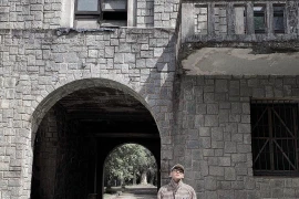 "Tọa độ sống ảo" mới ở Đà Lạt có gì khiến cả Sơn Tùng M-TP cũng mê tít?