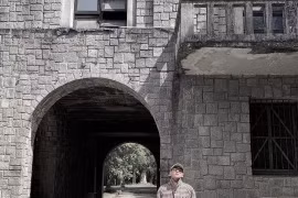 "Tọa độ sống ảo" mới ở Đà Lạt có gì khiến cả Sơn Tùng M-TP cũng mê tít?