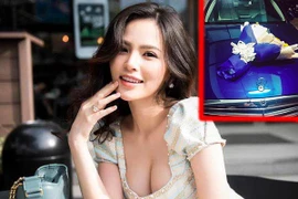 Hot Girl Mì Gõ: 'Tôi kiếm ra tiền nên không đánh đổi danh dự bản thân'