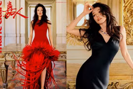 Tuổi U50, sắc vóc đỉnh cao của "nữ diễn viên cảnh nóng" Thư Kỳ 