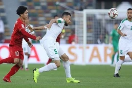 Thua Iraq, cửa nào để đội tuyển Việt Nam đi tiếp tại Asian Cup 2019?