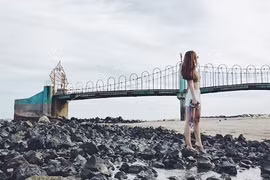 Hãy đến Vũng Tàu và "sống ảo" theo cách riêng của bạn