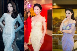 Ba biến động trên đấu trường sắc đẹp Việt trong năm mới 