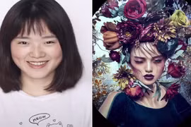 Dân mạng thích thú trào lưu “cứ lên đồ, bật thần thái là auto đẹp“