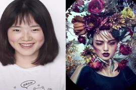 Dân mạng thích thú trào lưu “cứ lên đồ, bật thần thái là auto đẹp“