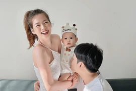 Cuộc sống hiện tại của hot girl World Cup 2018 giờ ra sao?