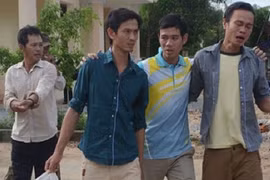 Ký ức của 32 ngư dân thoát chết ở Trường Sa trở về 