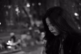 Xinh đẹp, thần thái cô gái Đà Lạt khiến dân mạng “đổ rần rần” 