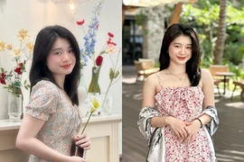 Cô giáo từng xin học trò cho vào nhóm chat lớp, giờ ra sao?