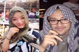  Chân dung cô gái Việt thẳng thừng từ chối Thái tử Malaysia