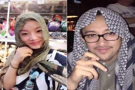  Chân dung cô gái Việt thẳng thừng từ chối Thái tử Malaysia