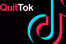 Trào lưu "Tôi nghỉ việc, cả tiktok biết", Gen Z bị đánh giá "tự phụ"