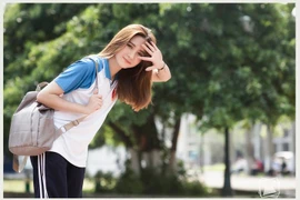 Xuất hiện tại cuộc thi hoa hậu, nữ sinh ĐH Bách Khoa gây bão mạng