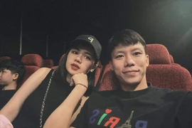 Quế Ngọc Hải bị từ chối 3 lần nhưng vẫn cưa đổ hoa khôi