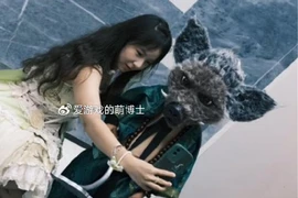 Xuất hiện Trư Bát Giới của Black Myth Wukong đời thật gây sốt mạng