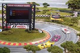 Điểm danh những món đồ chơi trẻ em xa xỉ nhất thế giới