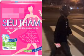 Nhờ người yêu đi mua thứ này, cô gái về tá hỏa không nhận ra 