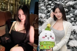 Nữ coser “siêu vòng 1” tụt tương tác thê thảm vì quá kín đáo