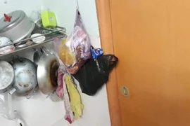  "Ăn ở bẩn thỉu” nàng nữ sinh bị bạn cùng phòng bóc phốt