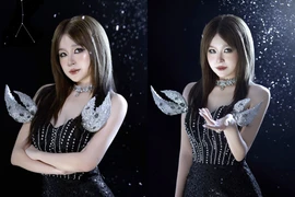 Rich kid Chao quay ngoắt 180 độ gu thời trang làm netizen chóng mặt