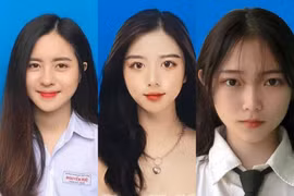 Dàn hot girl ảnh thẻ nổi tiếng ngày ấy, giờ thay đổi ra sao?