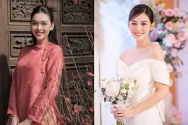 Á hậu Gen Z lấy chồng năm 20 tuổi giờ ra sao?