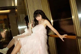 Sau thời gian dài "ở ẩn", Khánh Vân "Mắt Biếc" giờ ra sao?