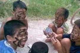 Những hình ảnh khiến bạn ngay lập tức muốn trở về tuổi thơ