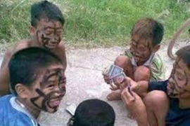 Những hình ảnh khiến bạn ngay lập tức muốn trở về tuổi thơ