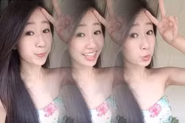 Ngắm 9X “nấm lùn” lọt top 20 VĐV đáng ngắm nhất SEA Games