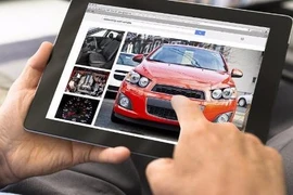 Loạn buôn ô tô online: Lướt web mua xe, ôm hận mất tiền oan