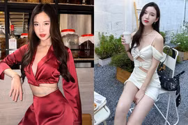 Hot girl tỷ phú Thái Lan gây bão mạng nhờ điều này