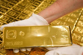 Giá vàng tuần này sẽ diễn biến thế nào?