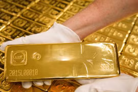 Giá vàng tuần này sẽ diễn biến thế nào?