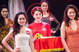 Nữ PG Nghệ An đẹp lấn át hoa khôi giờ ra sao? 