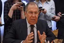 Vở kịch “Novichok” và dấu hiệu vụ lừa đảo thế kỷ?