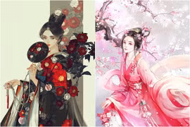 Sinh vào ngày Âm lịch này được hồng phúc trời ban, càng già càng hưởng phúc