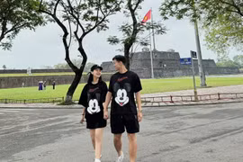 Cuộc sống đáng ngưỡng mộ của Quế Ngọc Hải và vợ hoa khôi