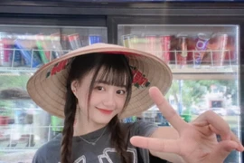 "Nàng thơ" của Sơn Tùng M-TP gốc Quảng Bình giờ ra sao?