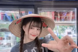 "Nàng thơ" của Sơn Tùng M-TP gốc Quảng Bình giờ ra sao?