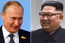 Điện Kremlin: Vẫn chưa rõ chi tiết về thượng đỉnh Nga - Triều