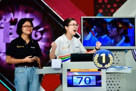 Vừa đăng quang, Quán quân Đường lên đỉnh Olympia đã nhận chỉ trích