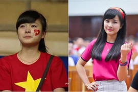 Sau 3 năm, fan nữ khóc vì ĐT Việt Nam giờ ra sao?