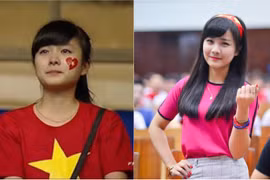 Sau 3 năm, fan nữ khóc vì ĐT Việt Nam giờ ra sao?